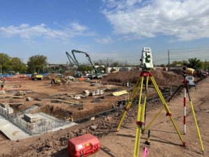 Top Land Survey Services for Urban Planning Projects in Toronto