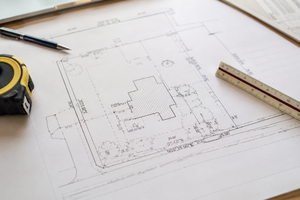 how to read a property survey in toronto